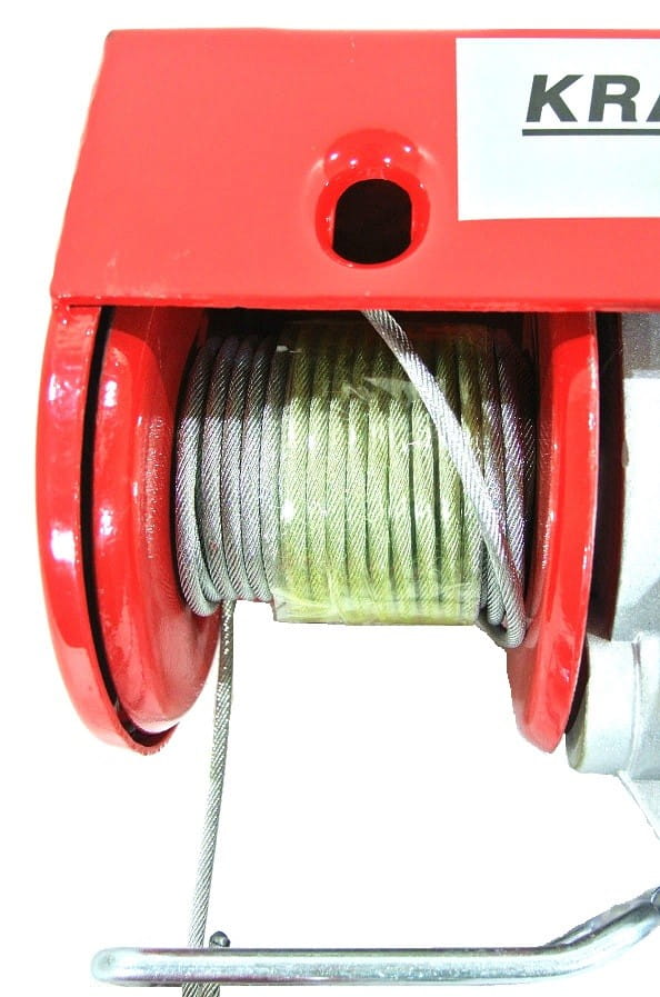 Elektriline trossivints 800kg KD1526