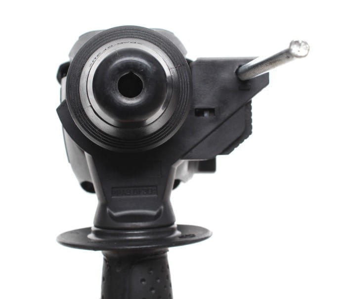 Puurvasar 2600W EC1509