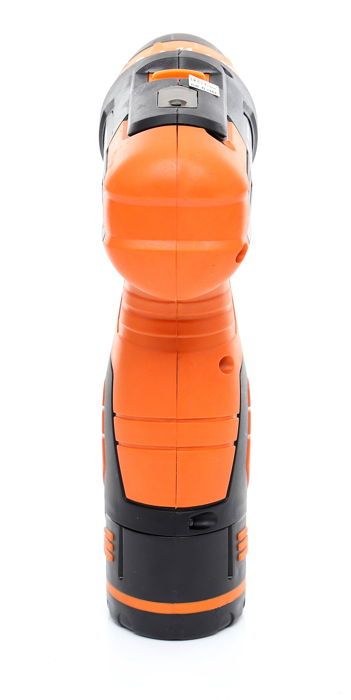 Kruvikeeraja 12V Li-Ion KD1670