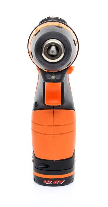 Kruvikeeraja 12V Li-Ion KD1670