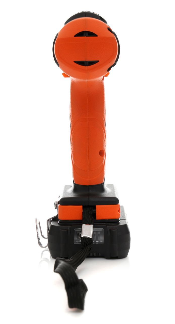 Kruvikeeraja 18V Li-Ion KD1671
