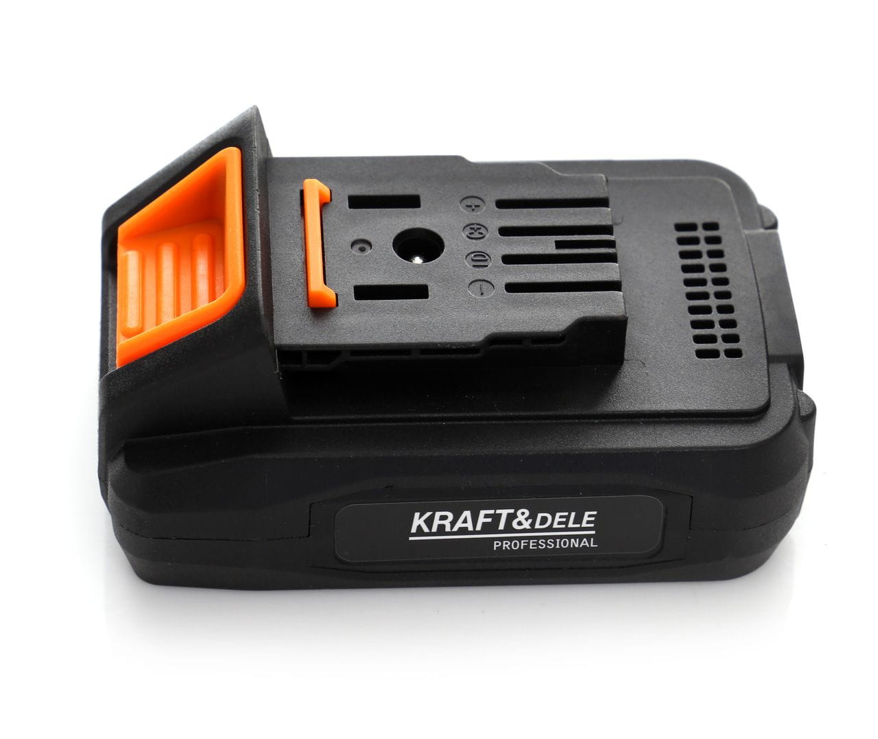 Kruvikeeraja 18V Li-Ion KD1671