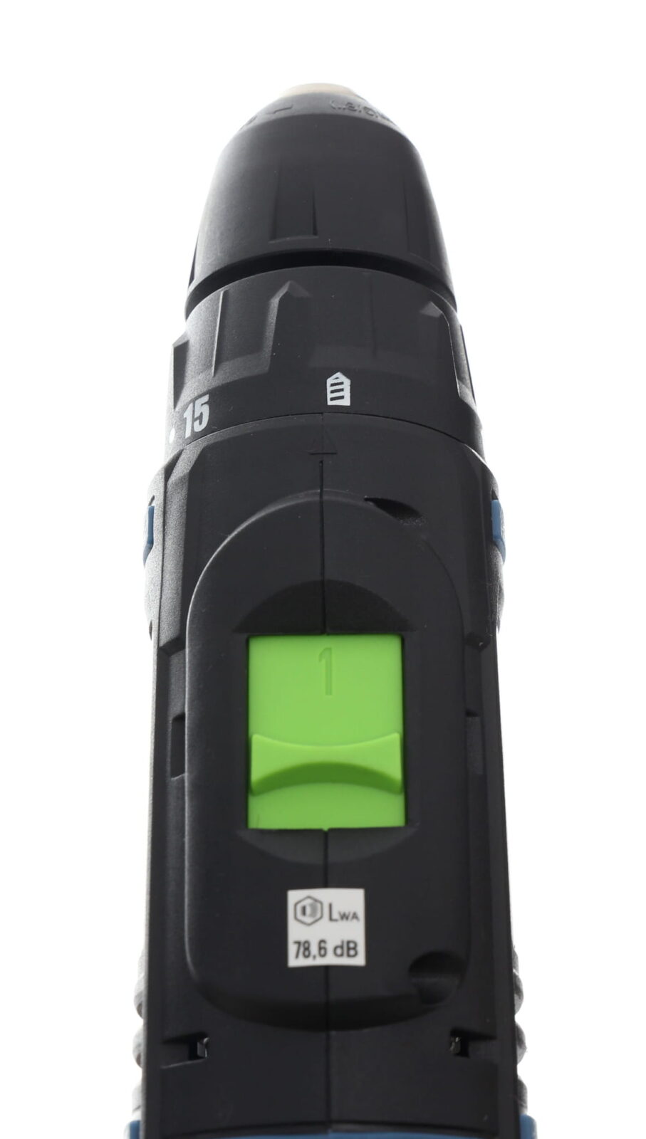 KRUVIKEERAJA 18V LI-ION 2 AKUT KING SERIES