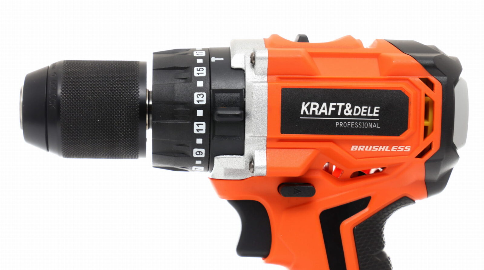 HARJADETA LÖÖGIKRUVIKEERAJA 20V KOHVRIS KD1728