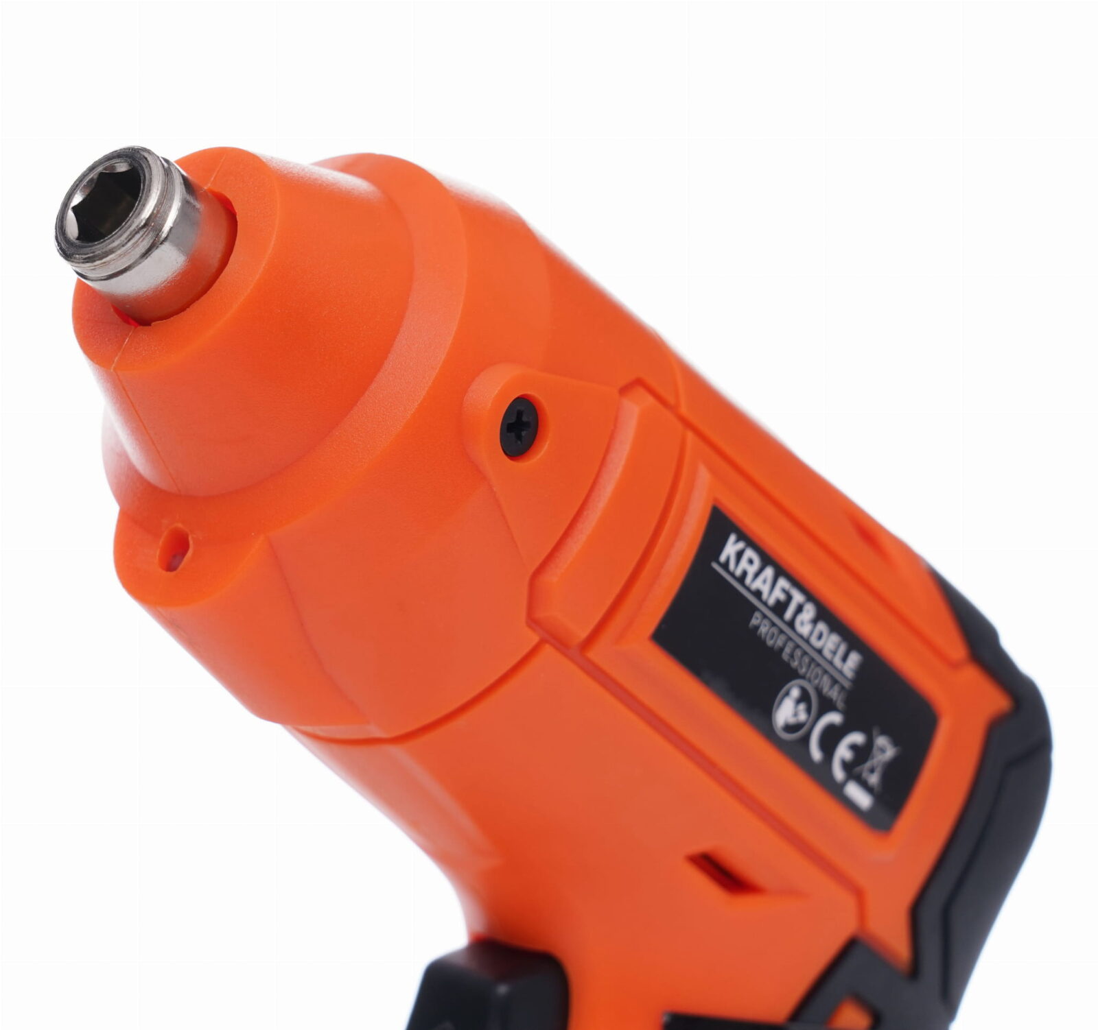 Akukruvikeeraja 800mAh KD1576
