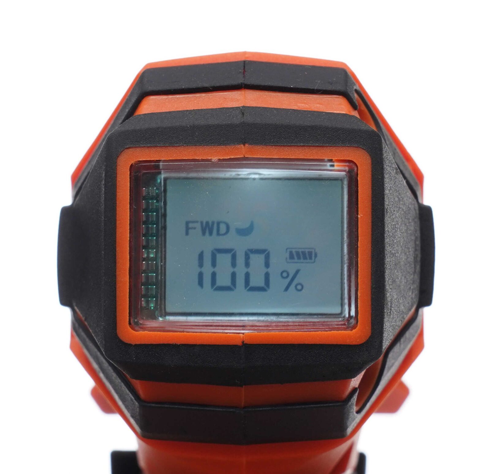 Akutreller-kruvikeeraja 12V Li-ion LCD KD3068