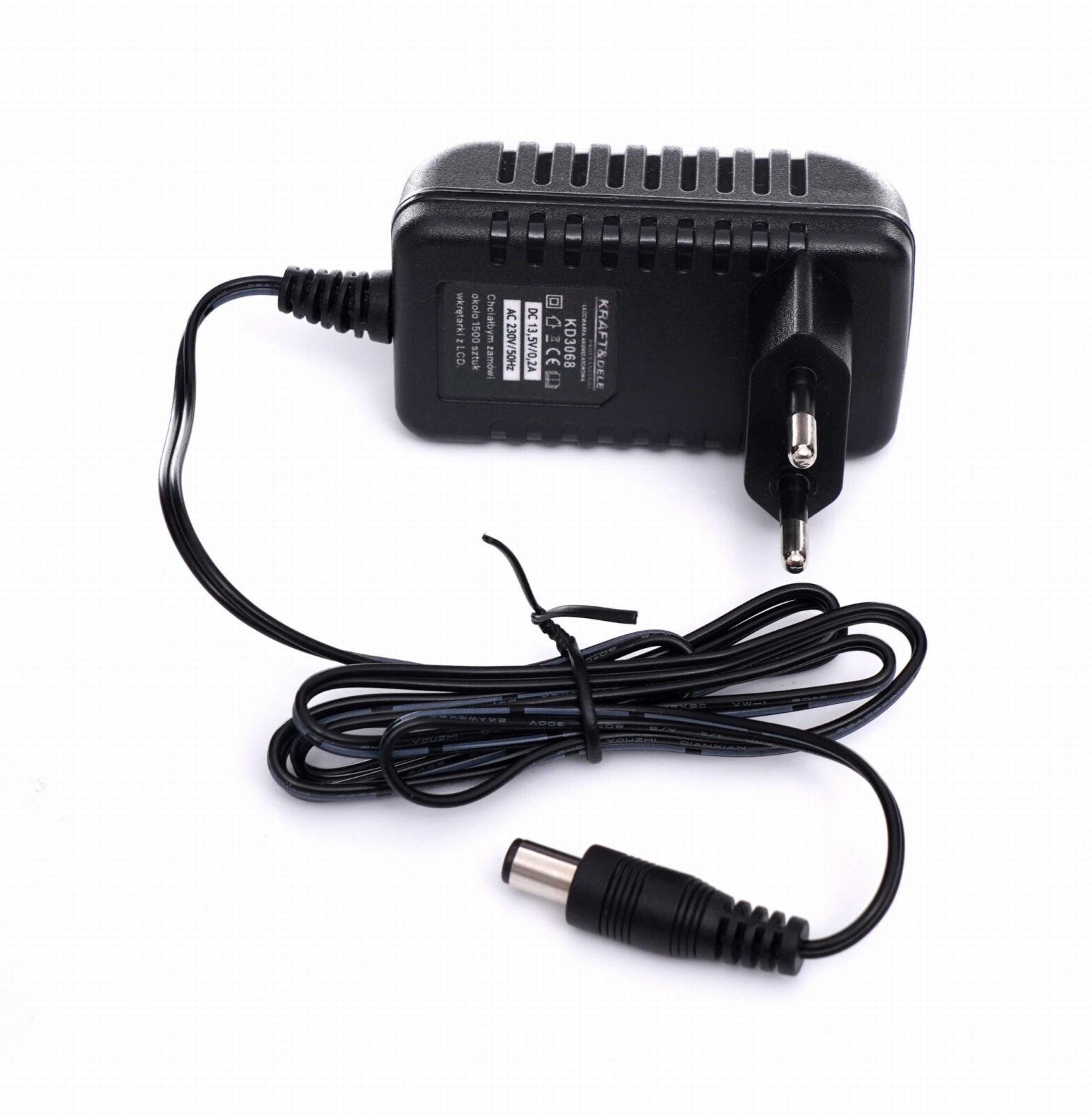 Akutreller-kruvikeeraja 12V Li-ion LCD KD3068