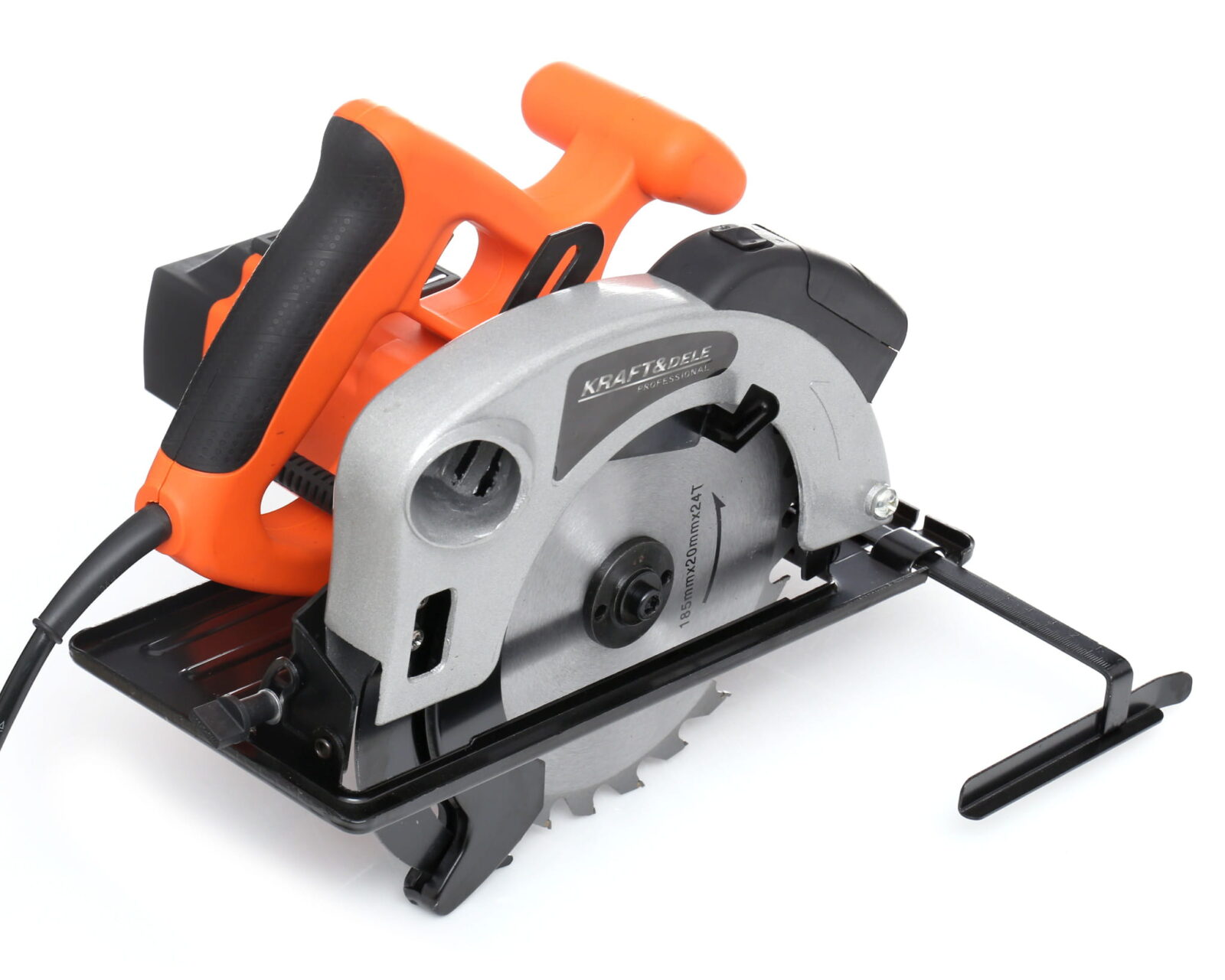 Käsitsirkel 2850W + laser KD1719