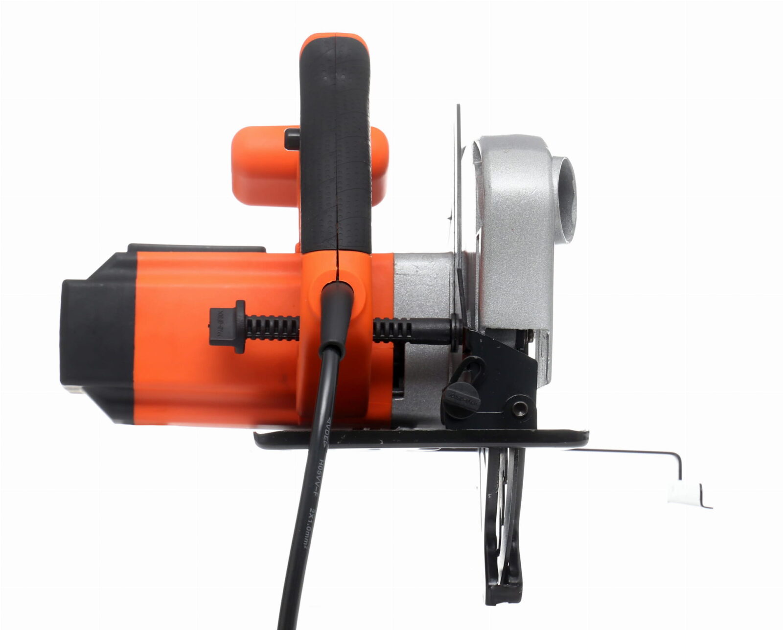 Käsitsirkel 2850W + laser KD1719