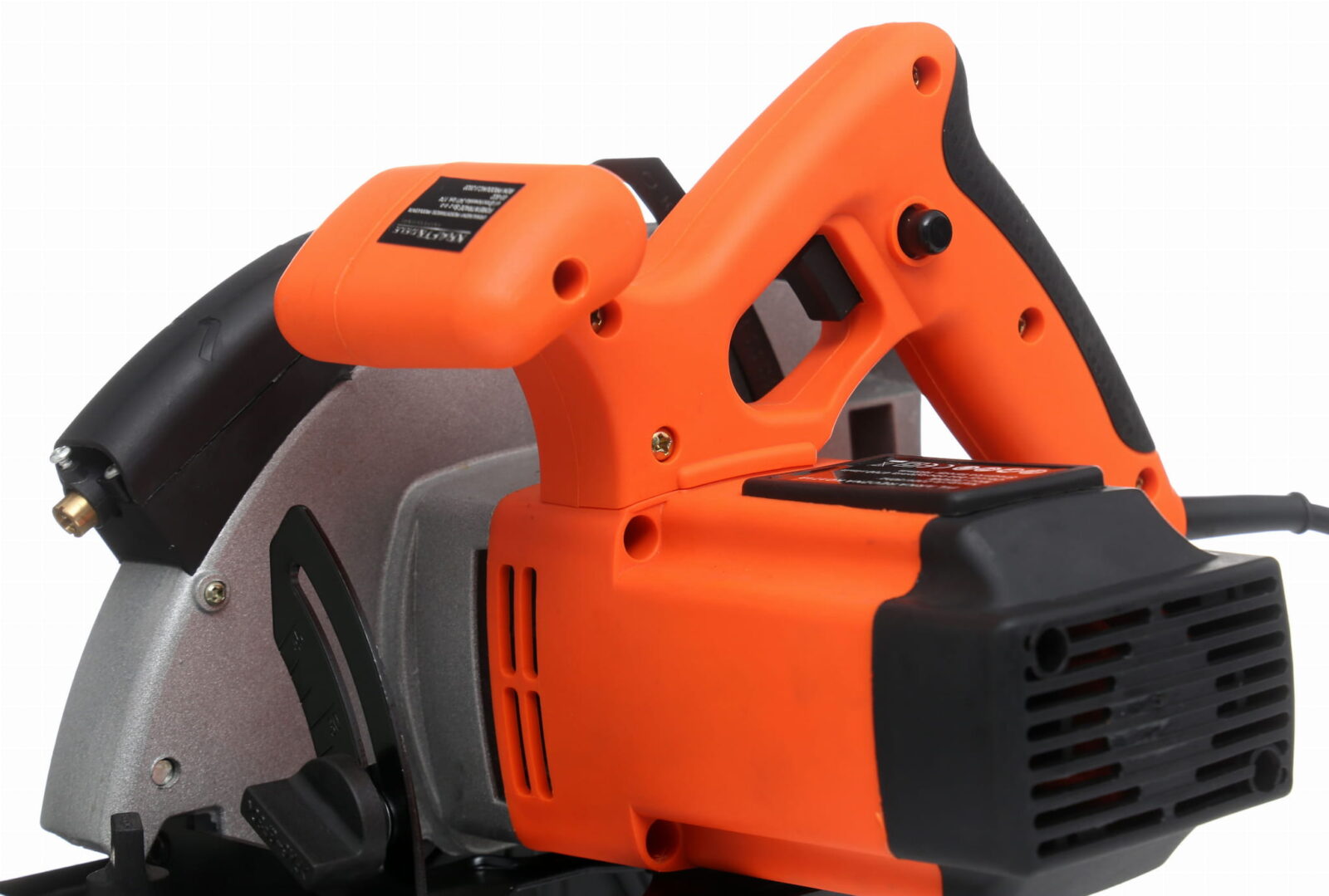 Käsitsirkel 2850W + laser KD1719