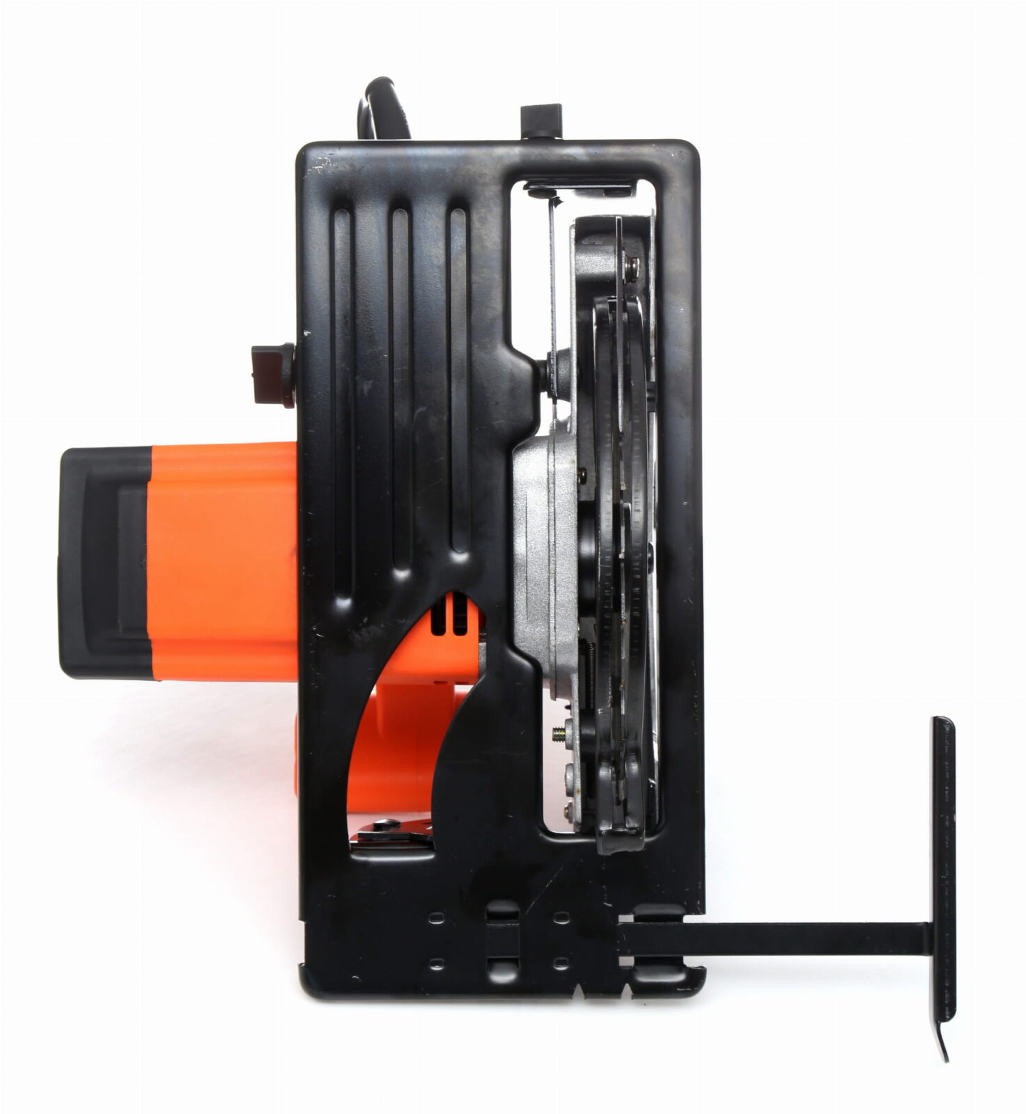 Käsitsirkel 2850W + laser KD1719