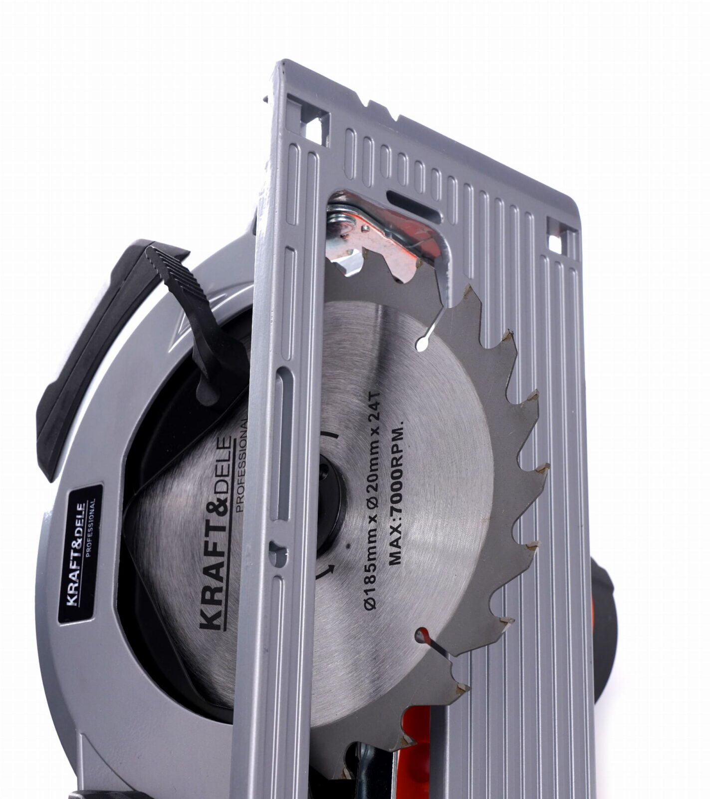 Käsitäkkesaag 2900W laser KD1712