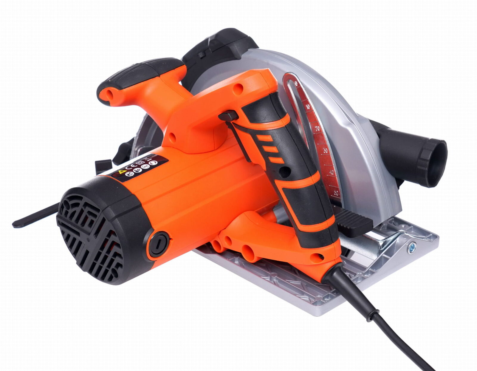 Käsitäkkesaag 2900W laser KD1712