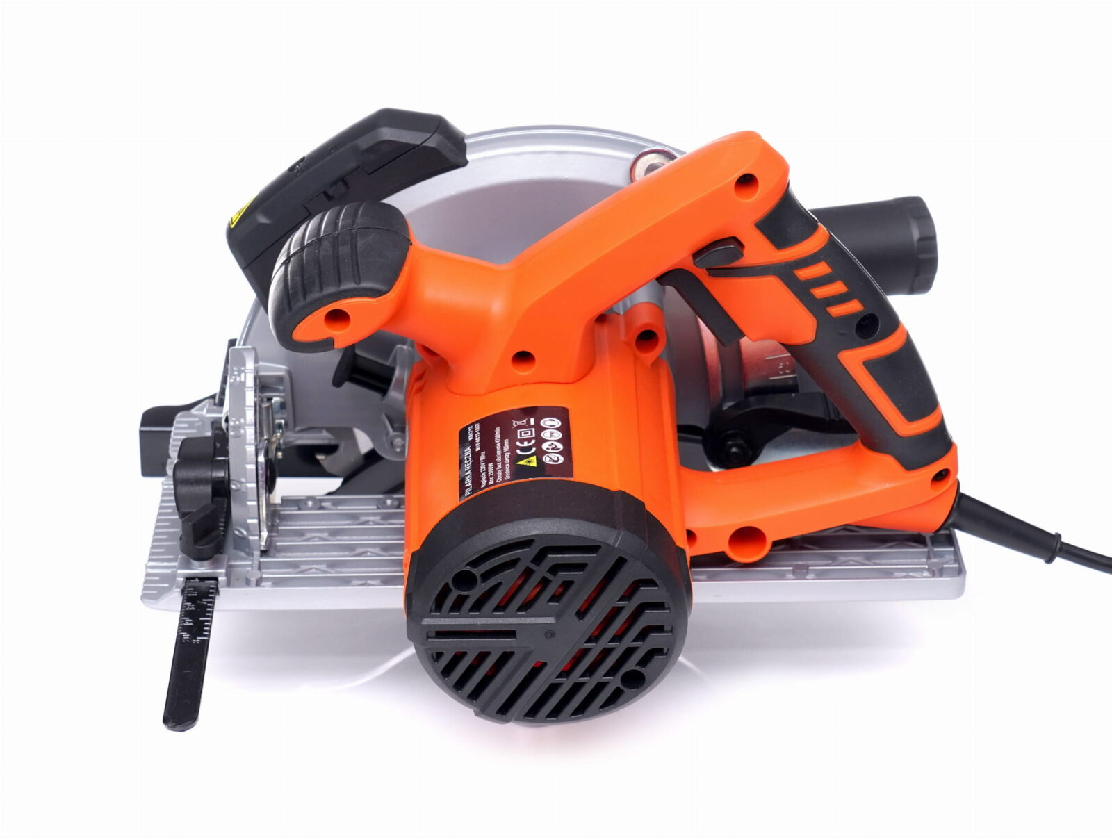 Käsitäkkesaag 2900W laser KD1712