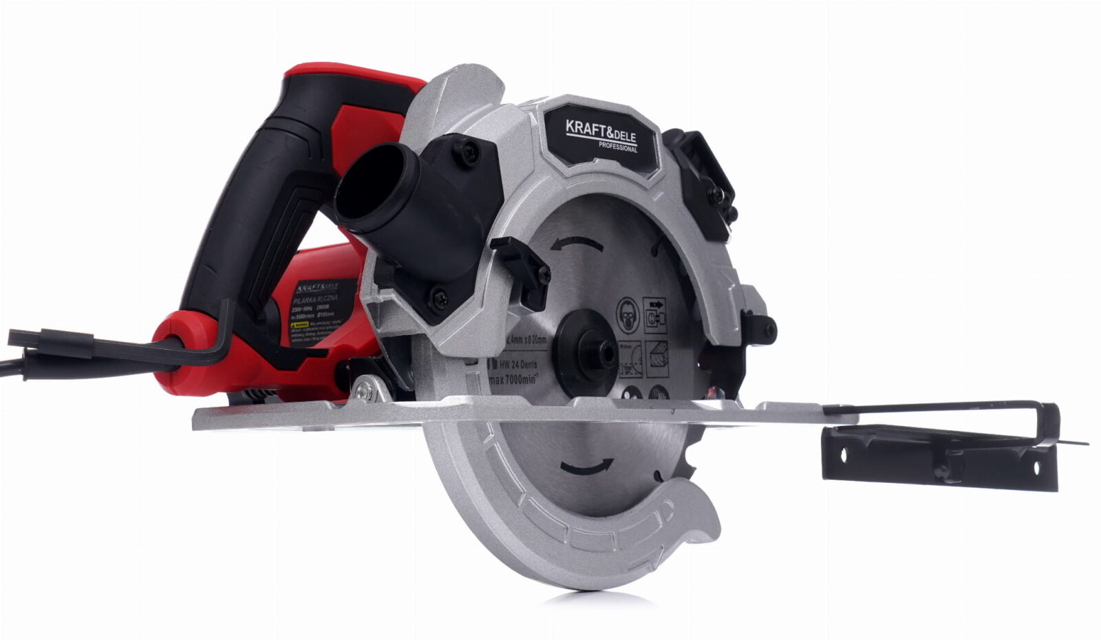 Käsitäkkesaag 2900W KD1714