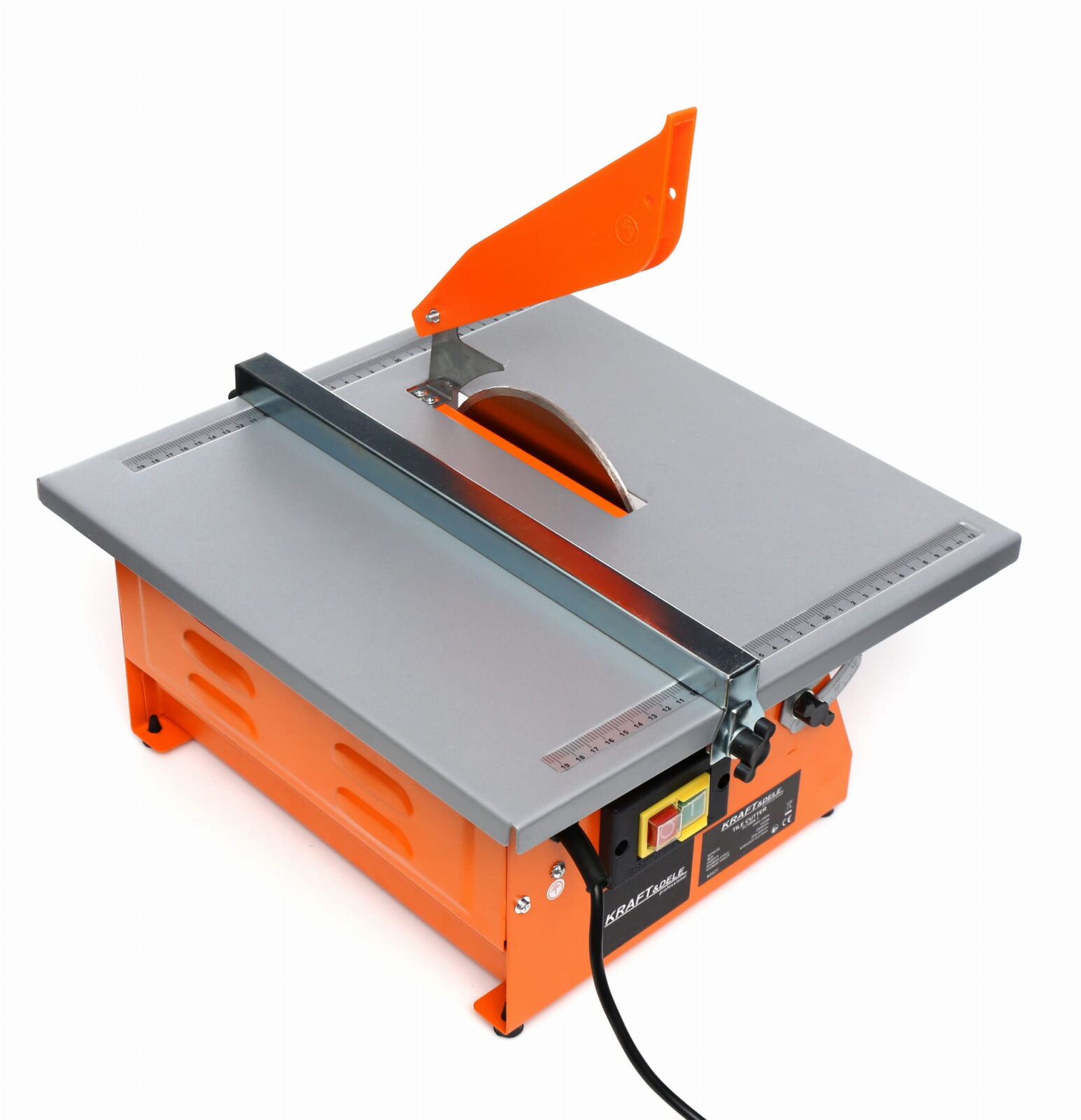 Lauasaag plaatide lõikamiseks 1800W KD577