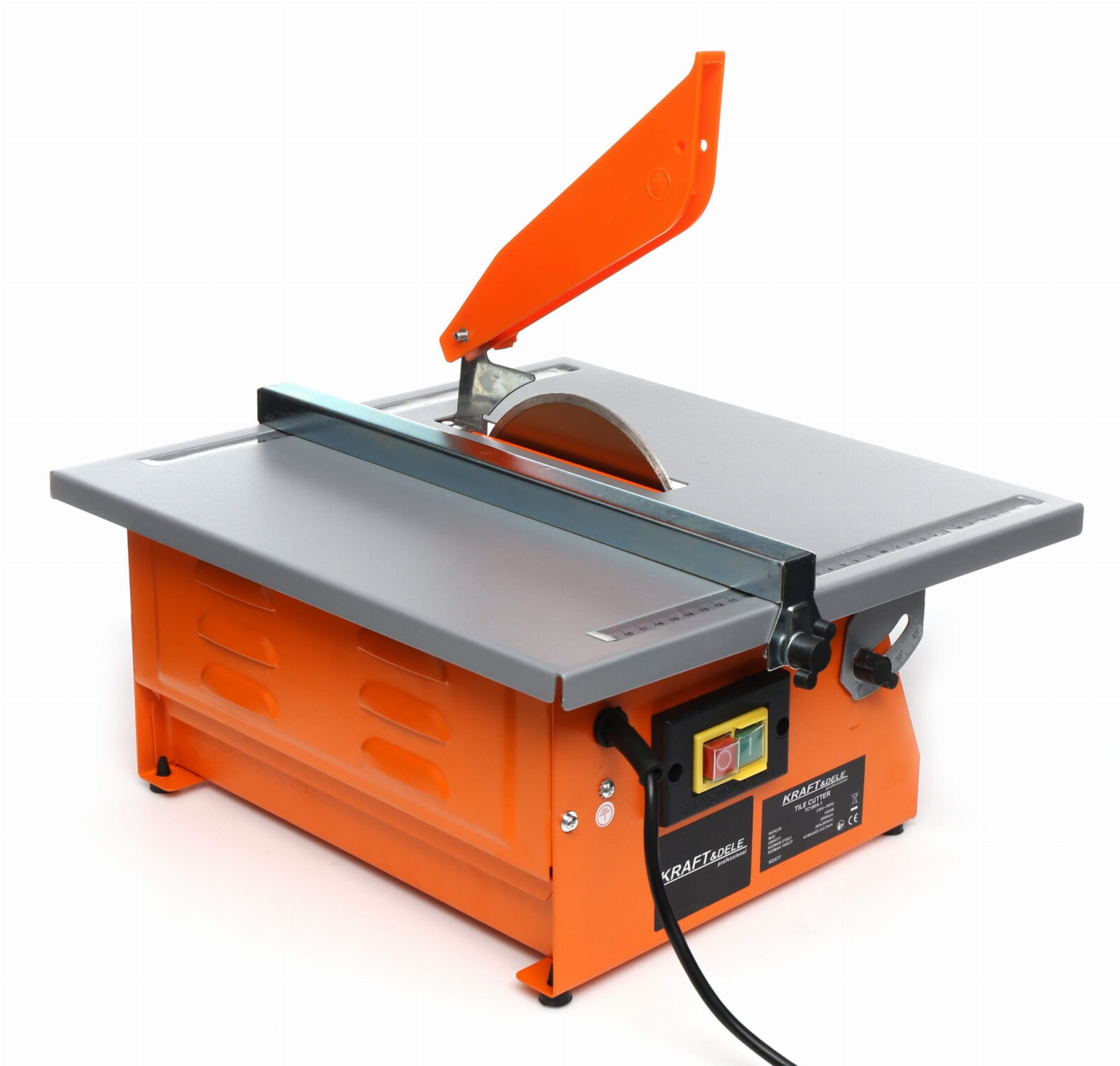Lauasaag plaatide lõikamiseks 1800W KD577