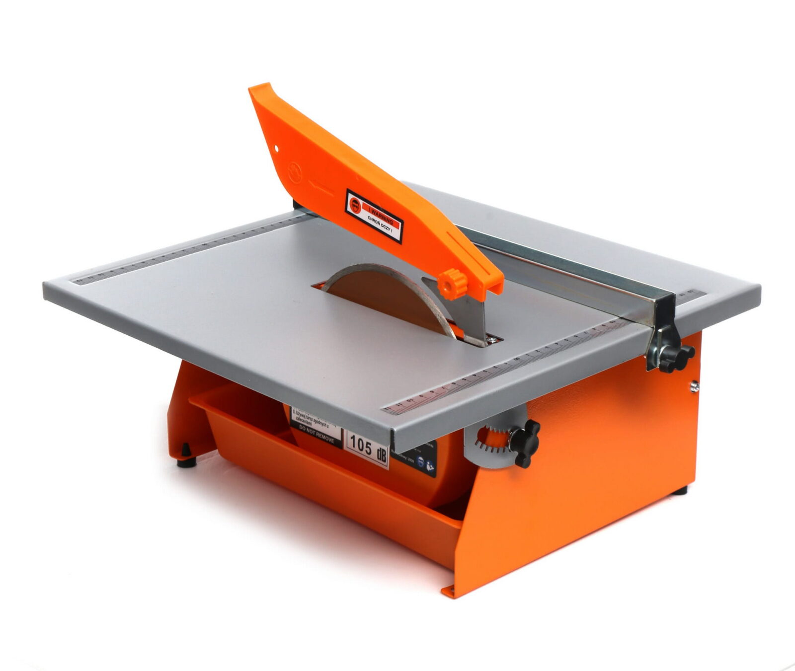 Lauasaag plaatide lõikamiseks 1800W KD577