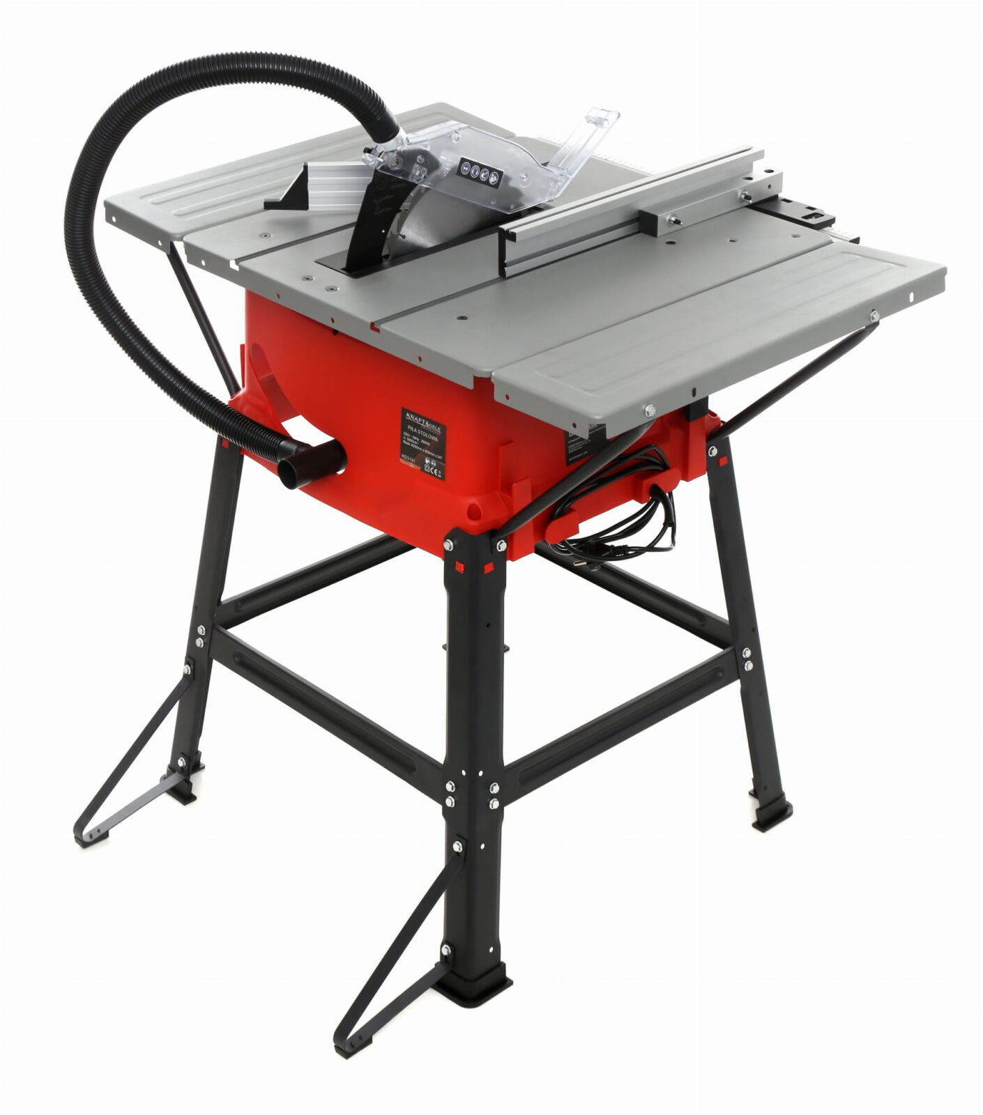 Lauaketassirkel 2800W KD3151