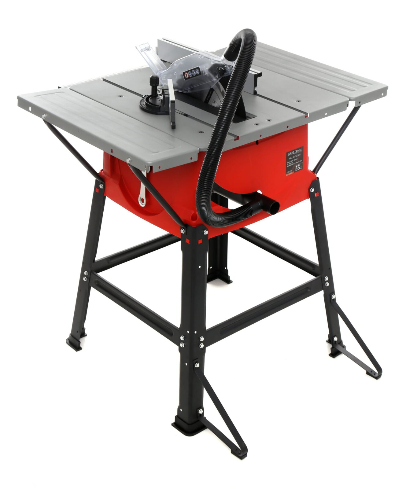 Lauaketassirkel 2800W KD3151