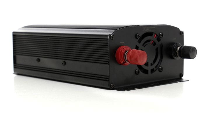 Automuundur 500 W 12/24 V – 230 V