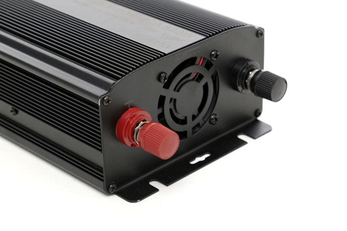 Automuundur 500 W 12/24 V – 230 V