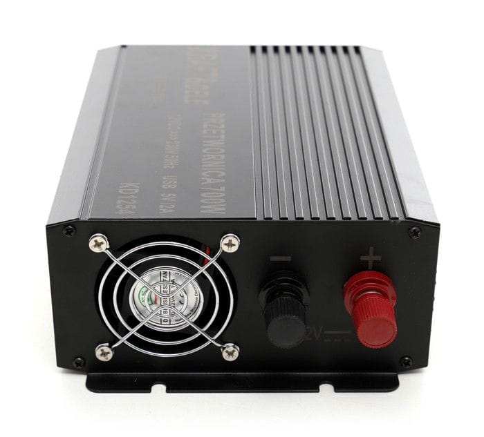 Automuundur 700 W 12 V – 230 V