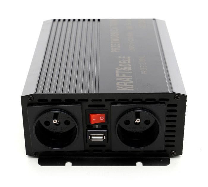 Automuundur 700 W 12 V – 230 V