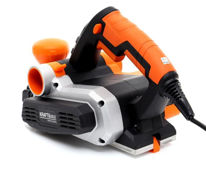 Elektriline höövlimasin 1550 W KD1682