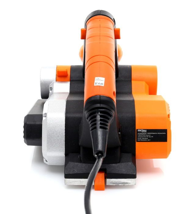 Elektriline höövlimasin 1550 W KD1682