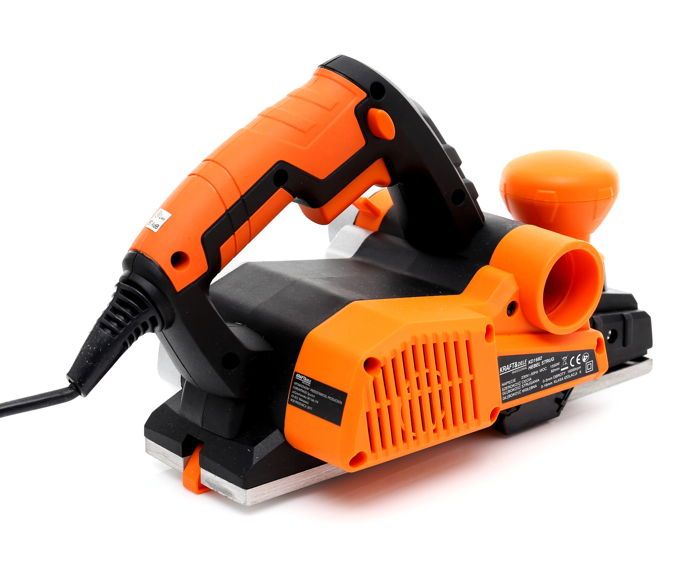Elektriline höövlimasin 1550 W KD1682