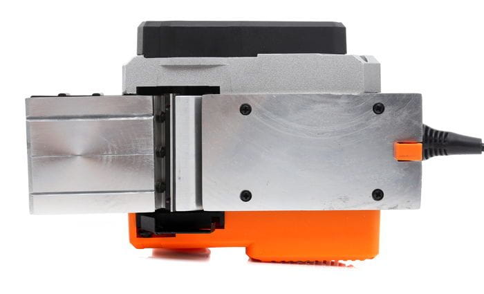 Elektriline höövlimasin 1550 W KD1682