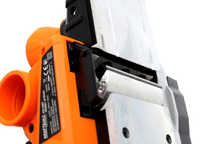 Elektriline höövlimasin 1550 W KD1682