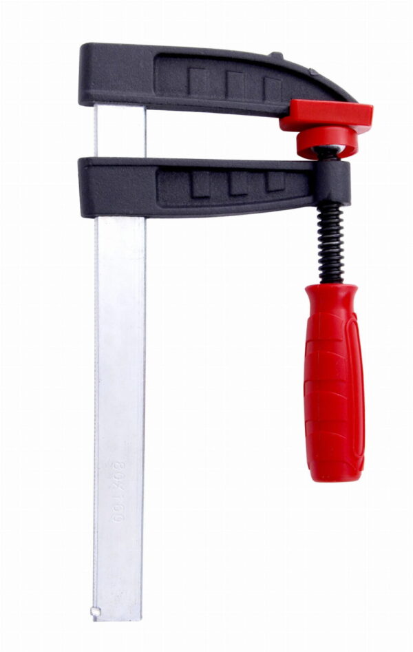 Puusepapitskruvi F-tüüp 300kg – 600 x 80 mm KD10719