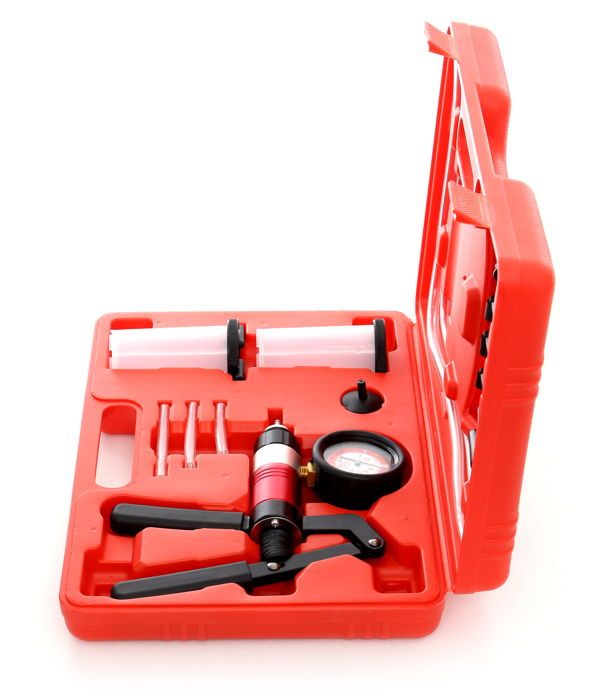 Käsivaakumpump KD10515