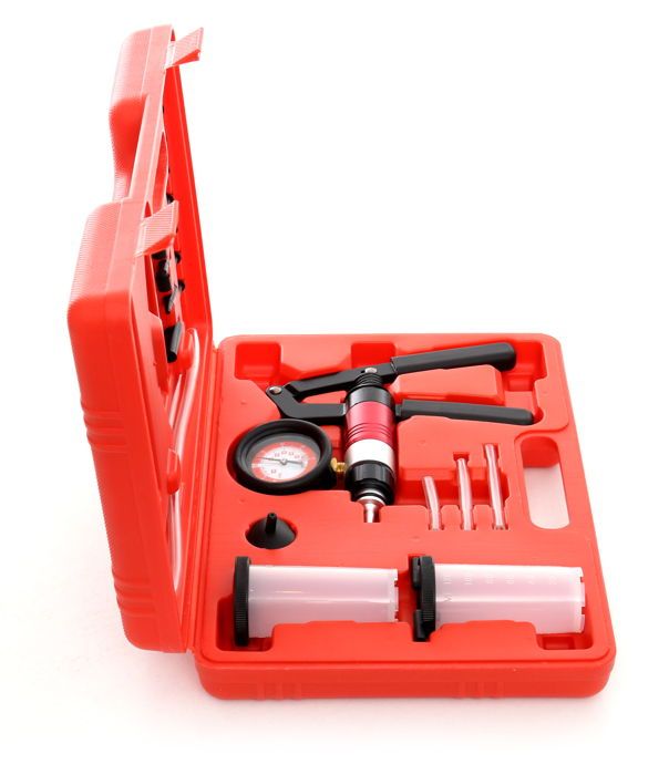 Käsivaakumpump KD10515