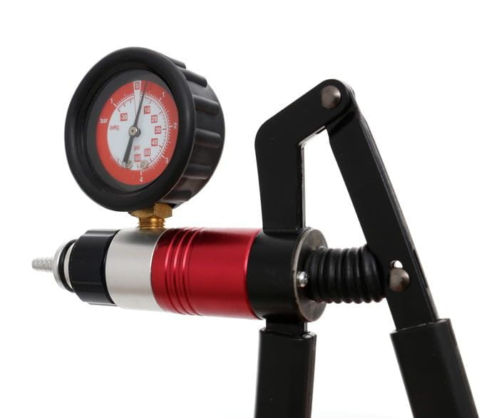 Käsivaakumpump KD10515