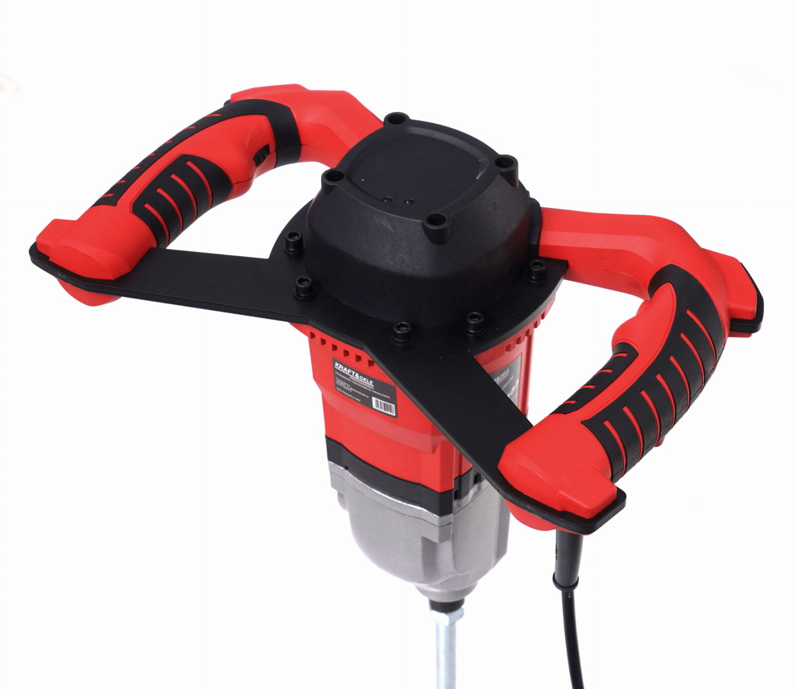 Elektriline segaja M14 160mm 2800W KD3035