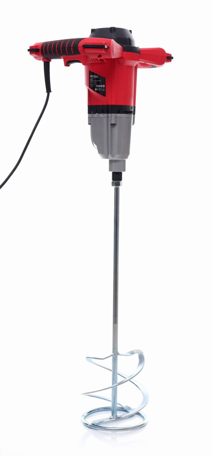 Elektriline segaja M14 160mm 2800W KD3035