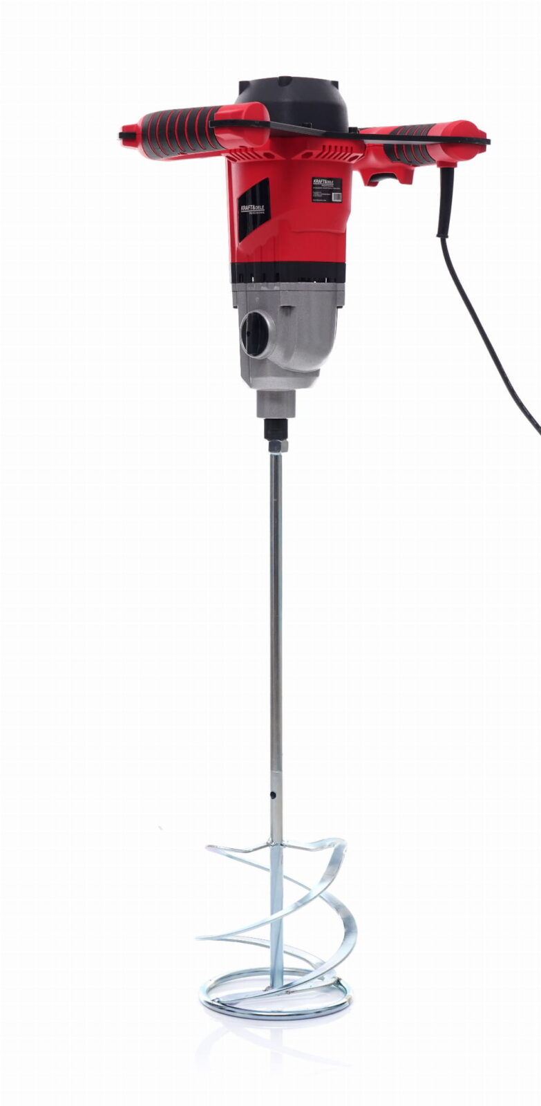 Elektriline segaja M14 160mm 2800W KD3035