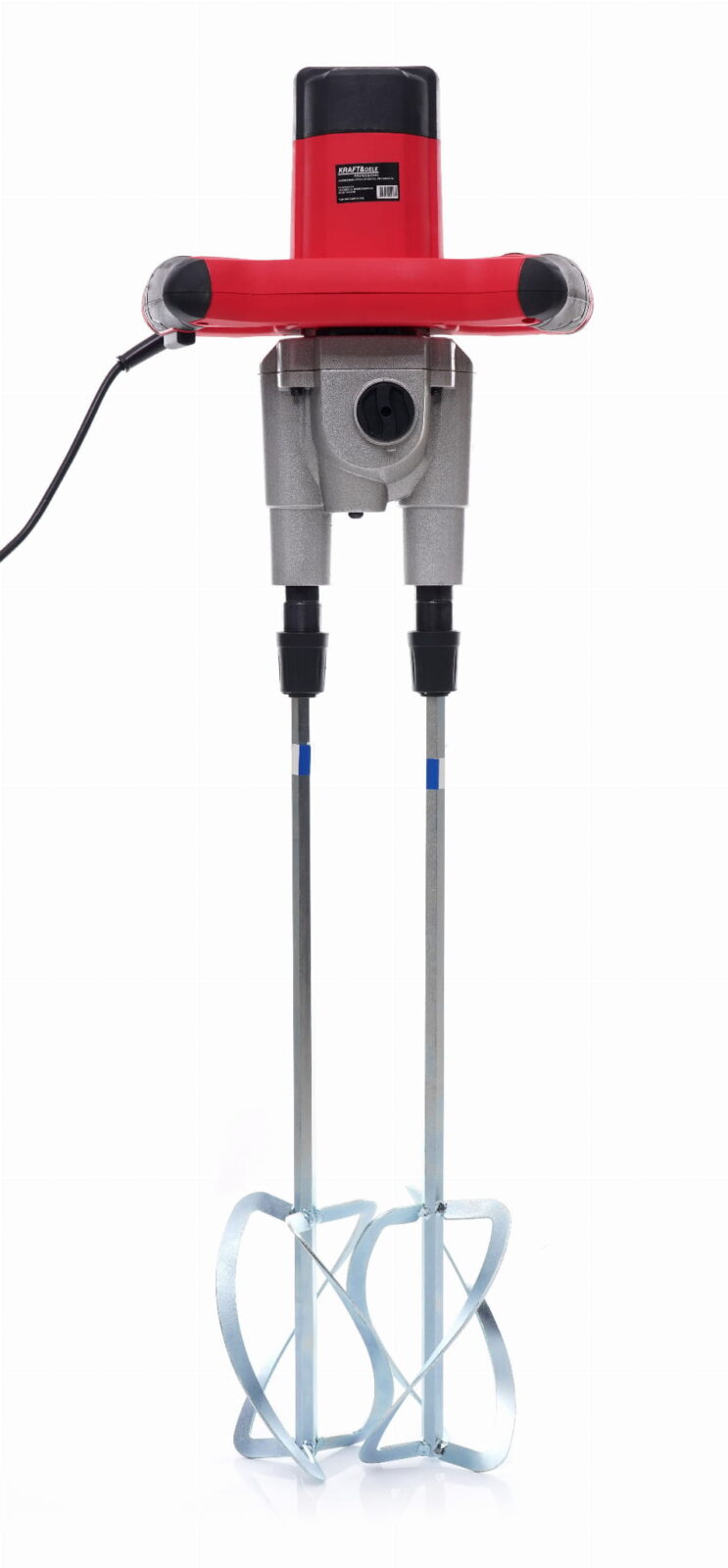 ELEKTRILINE SEGISTI HEX 13 120mm 2800W KD3034