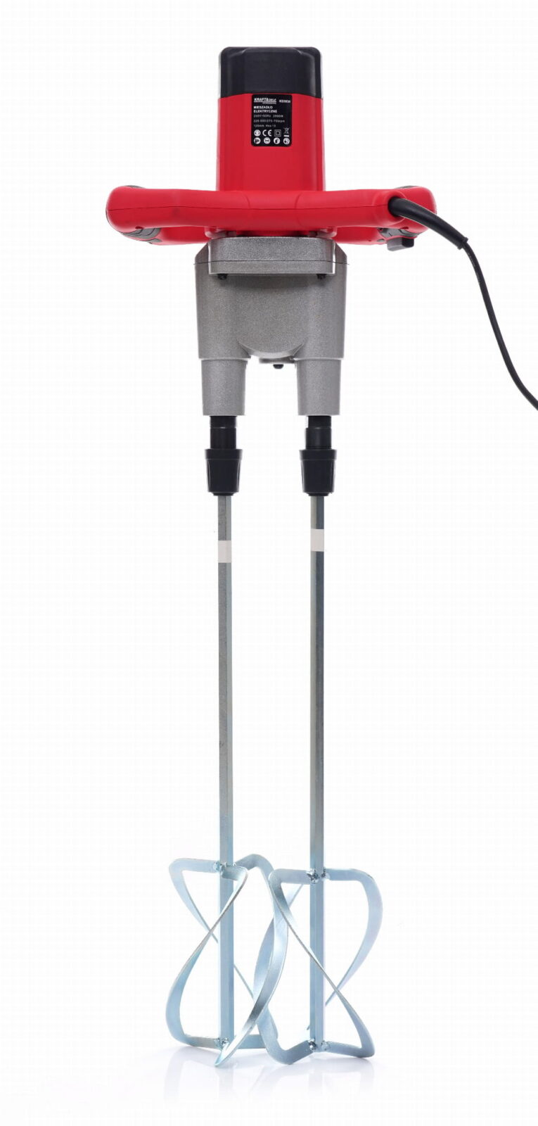 ELEKTRILINE SEGISTI HEX 13 120mm 2800W KD3034
