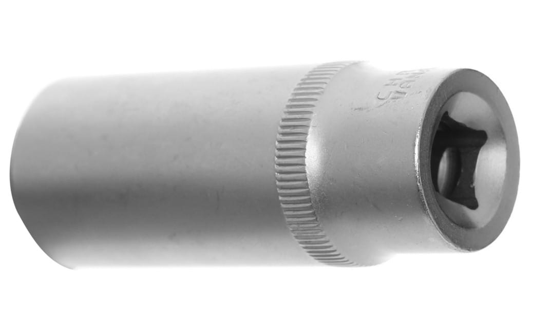 Pikkade padrunite komplekt 9 osa 3/8″ KD10228