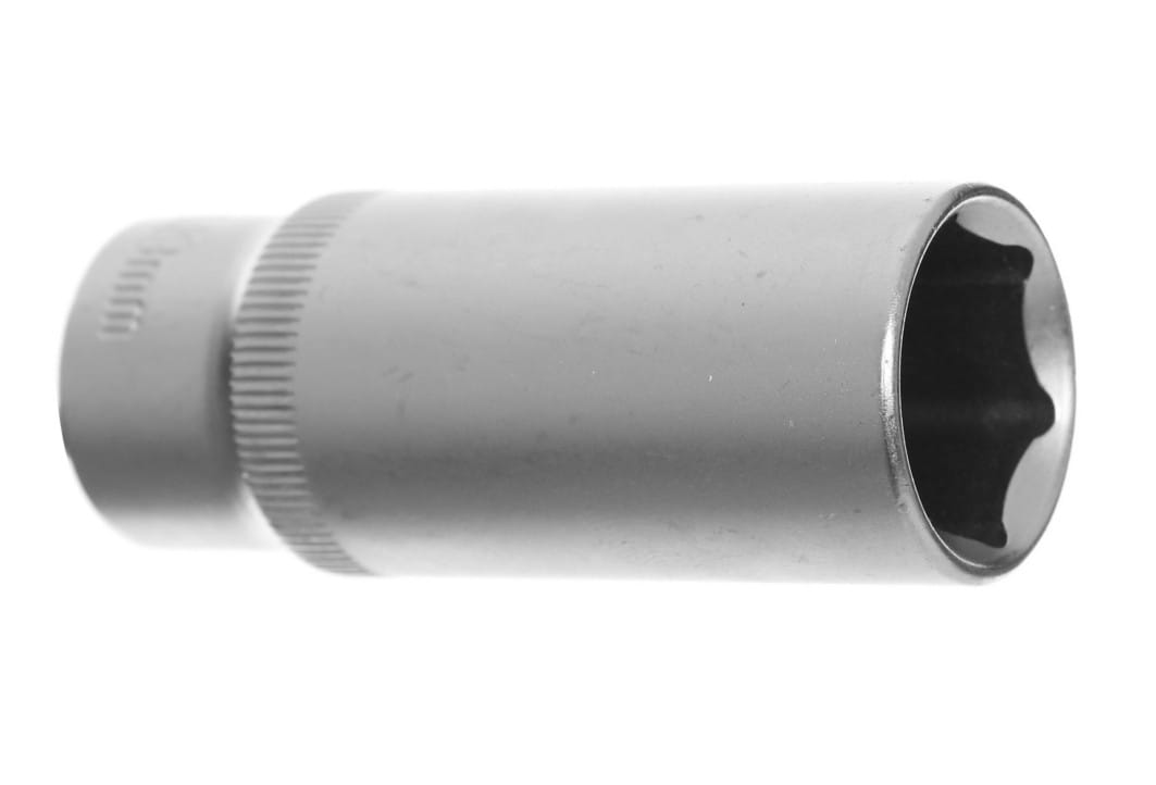 Pikkade padrunite komplekt 9 osa 3/8″ KD10228
