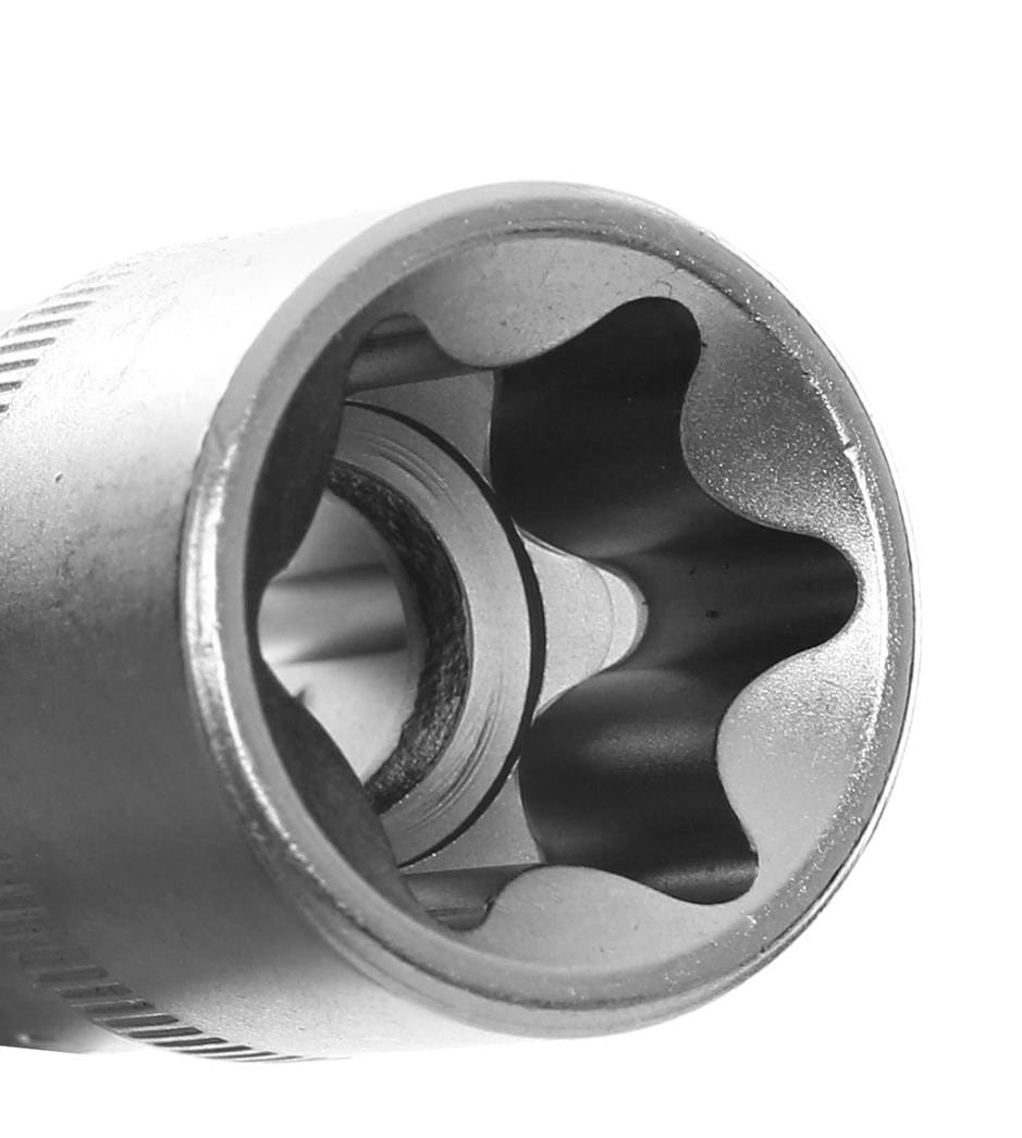TORX-padrunite komplekt 9 tk. KD10227 Kohver !