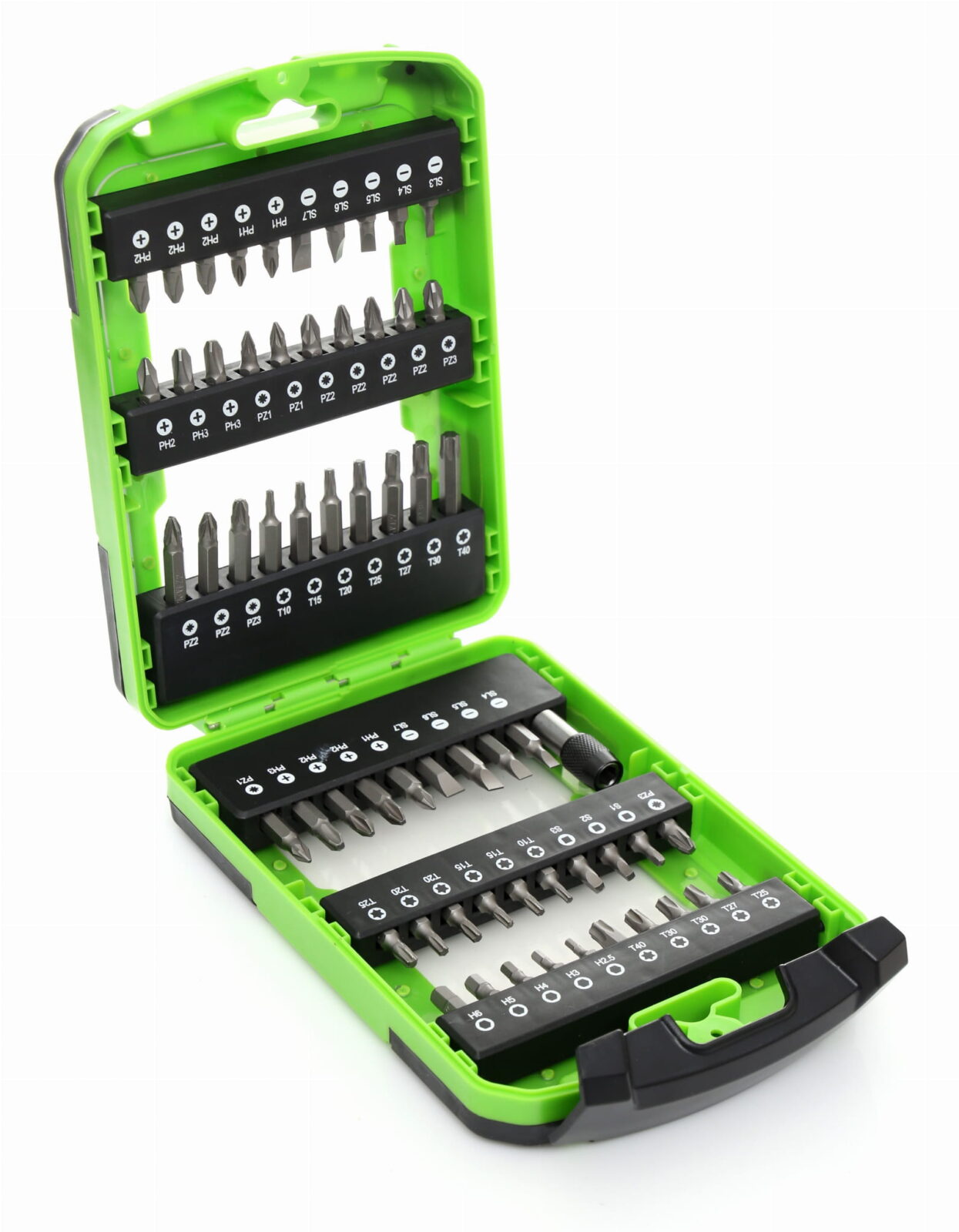 OTSTARVIKUTE KOMPLEKT 61 TK. KD987