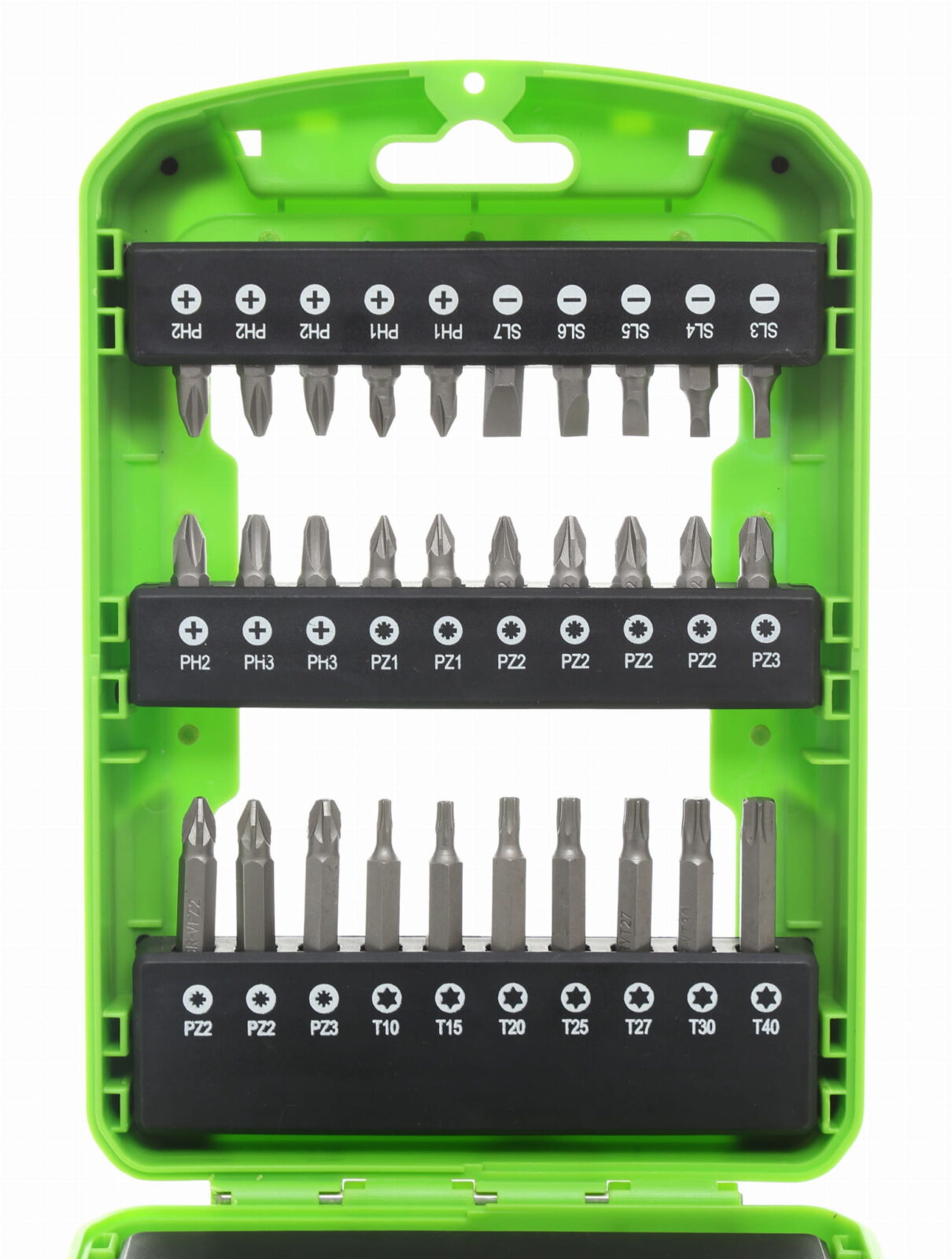 OTSTARVIKUTE KOMPLEKT 61 TK. KD987