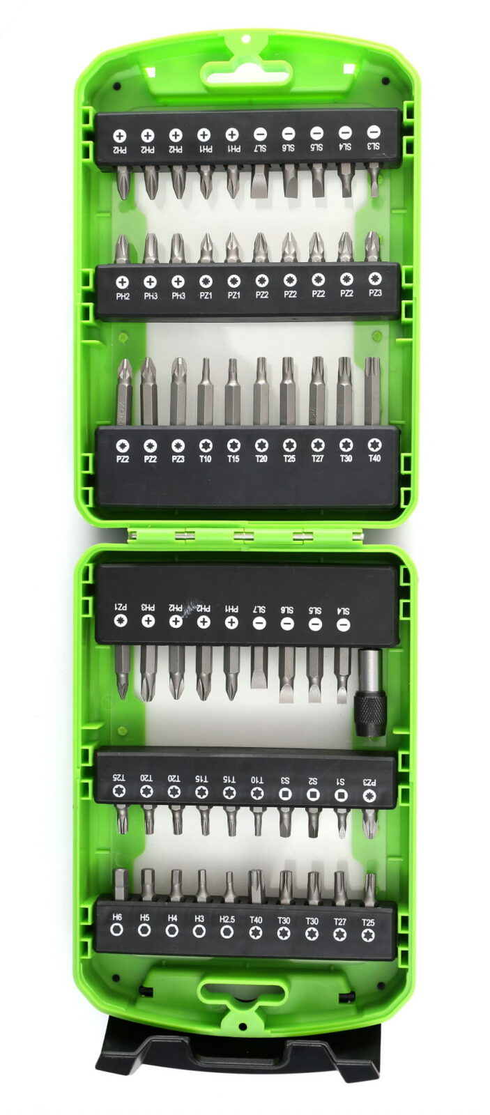 OTSTARVIKUTE KOMPLEKT 61 TK. KD987
