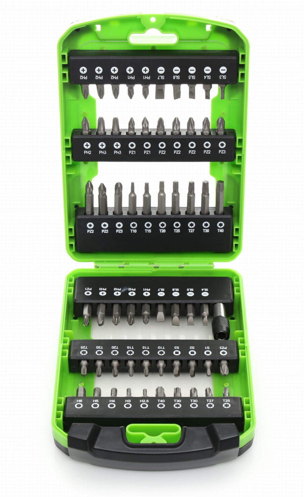 OTSTARVIKUTE KOMPLEKT 61 TK. KD987