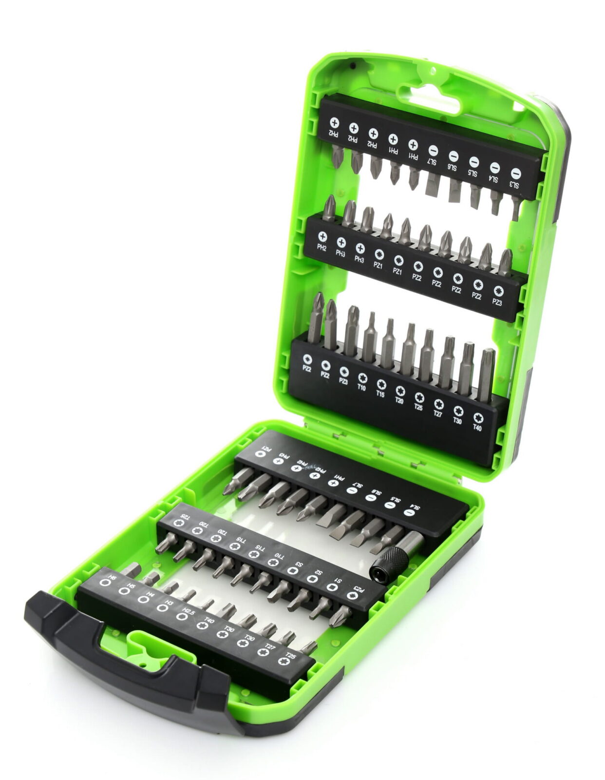 OTSTARVIKUTE KOMPLEKT 61 TK. KD987